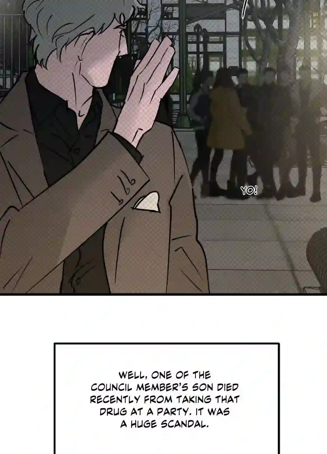 A Golden Pair Chapter 1 page 53 - 