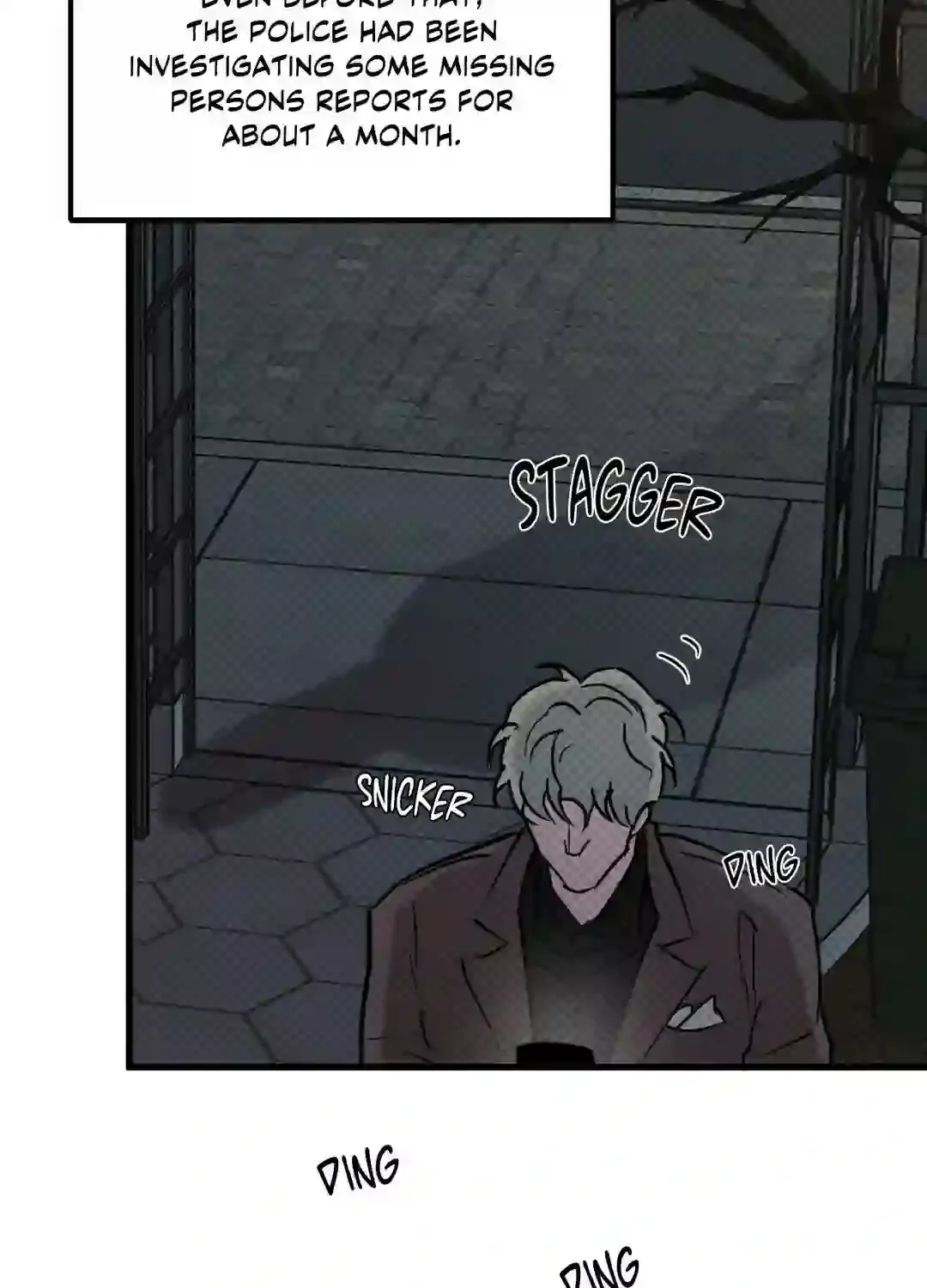 A Golden Pair Chapter 1 page 55 - 