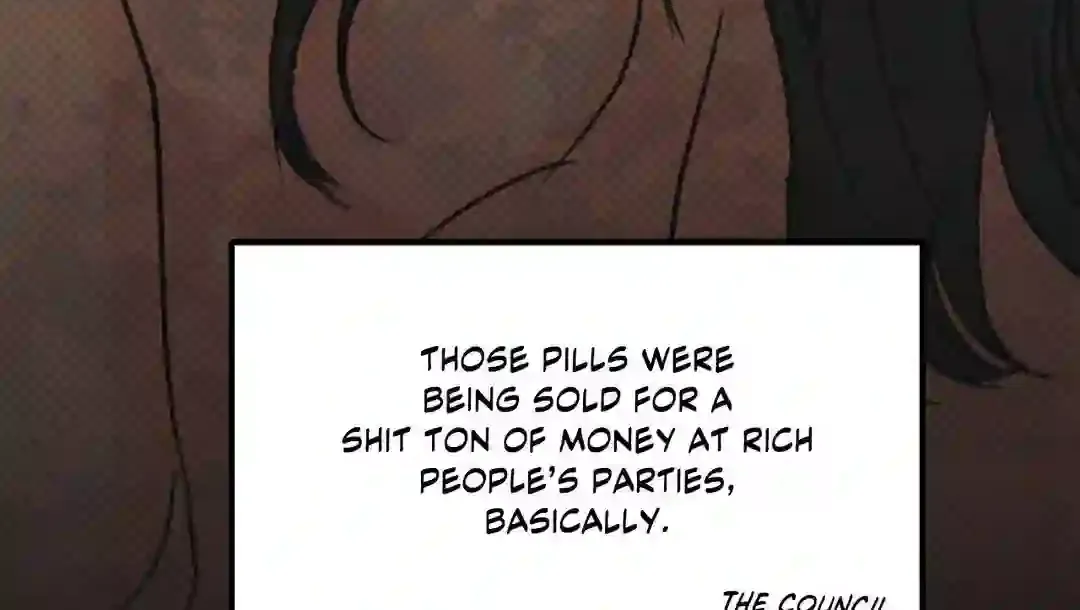 A Golden Pair Chapter 1 page 70 - 