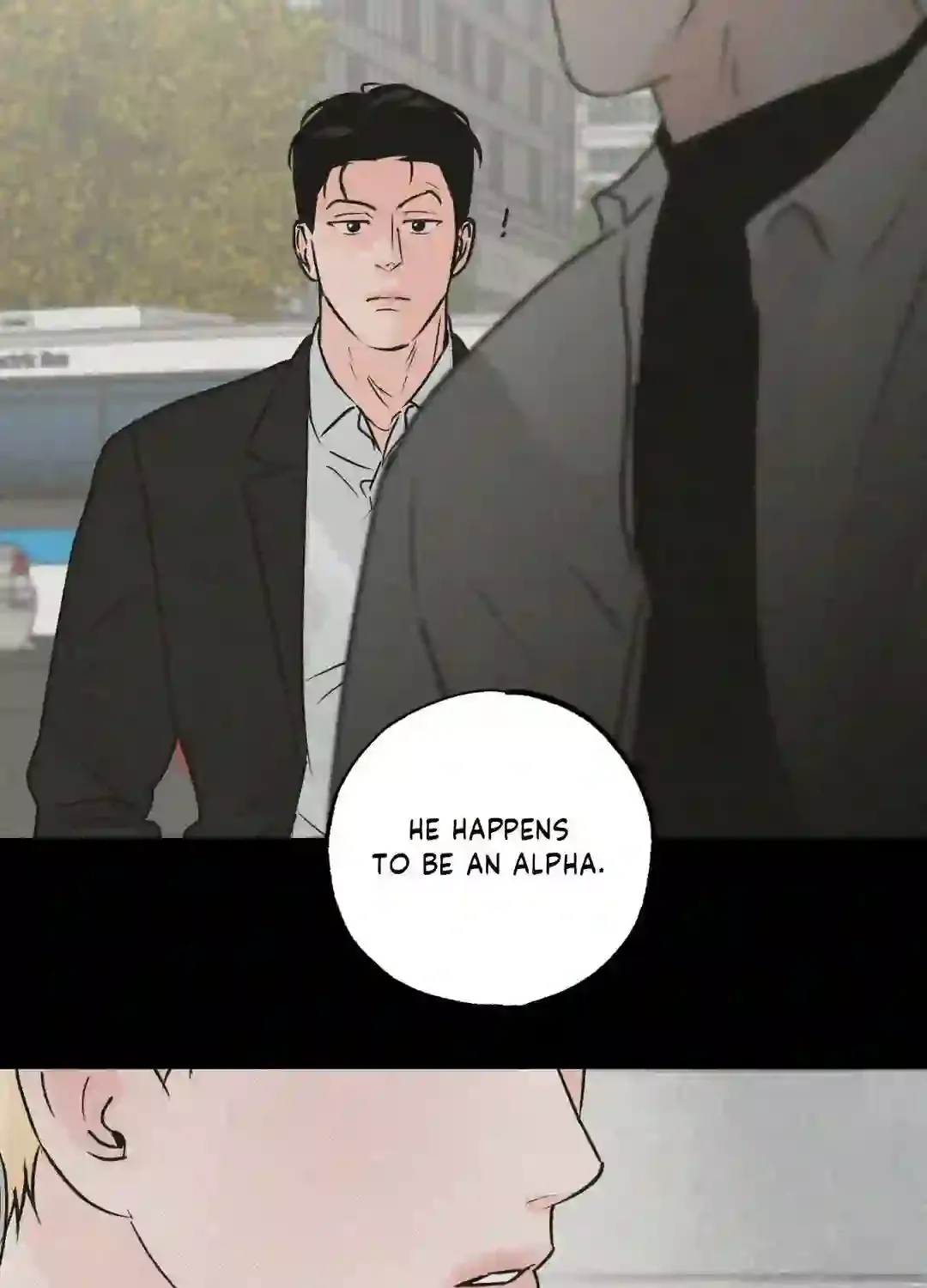 A Golden Pair Chapter 1 page 73 - 