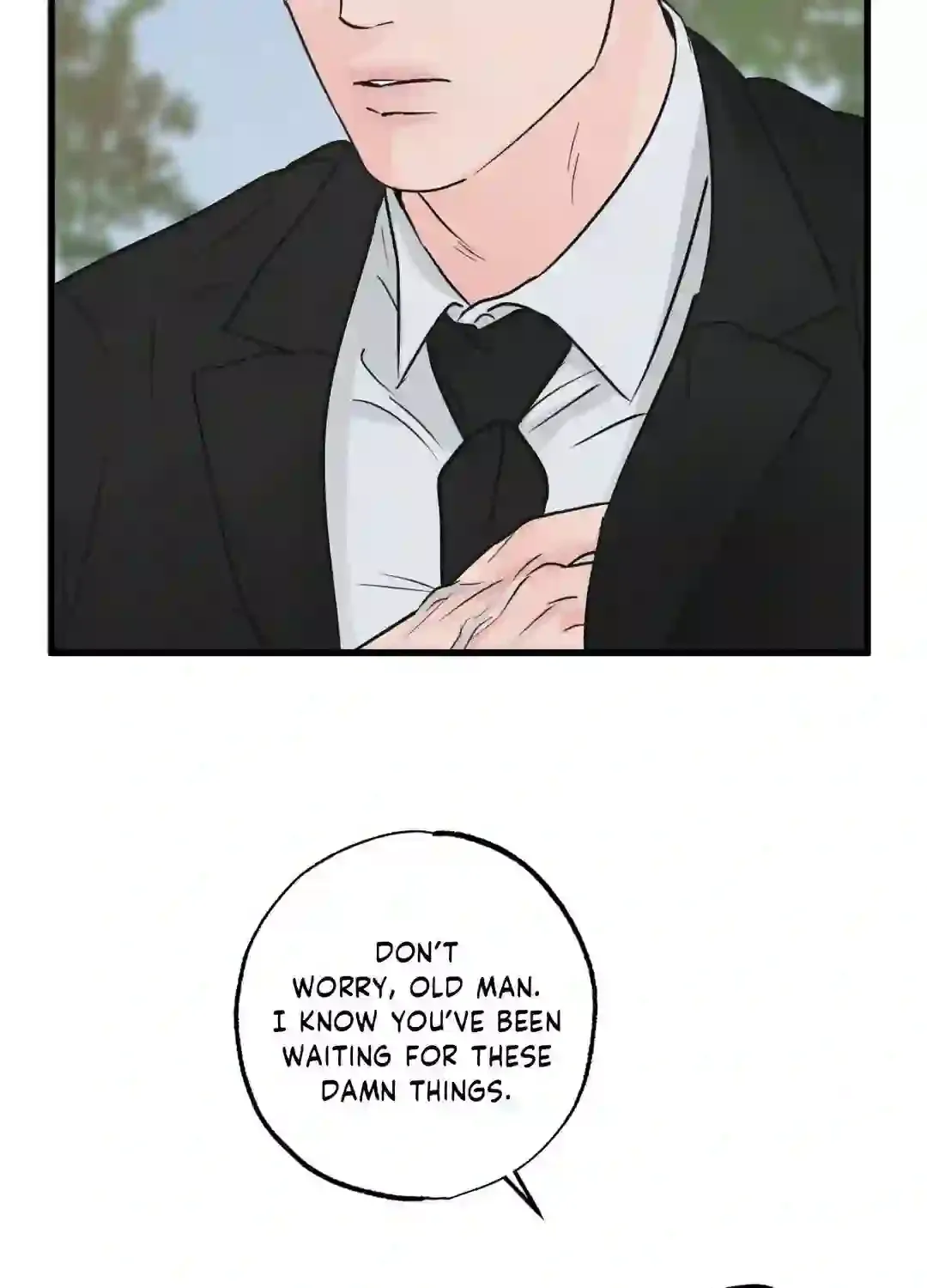 A Golden Pair Chapter 1 page 9 - 