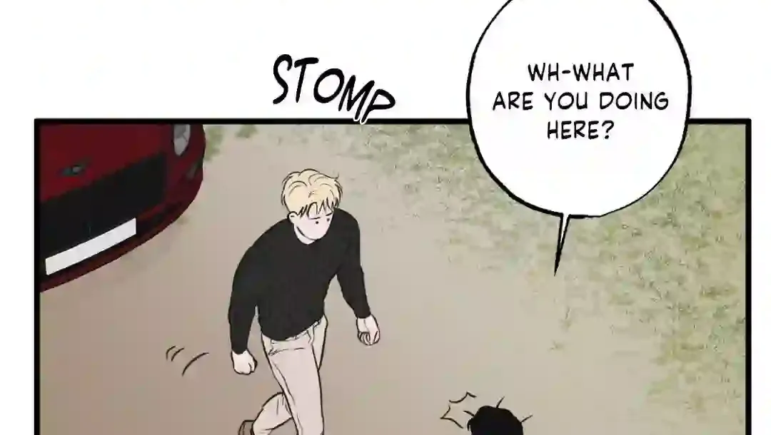 A Golden Pair Chapter 1 page 86 - 