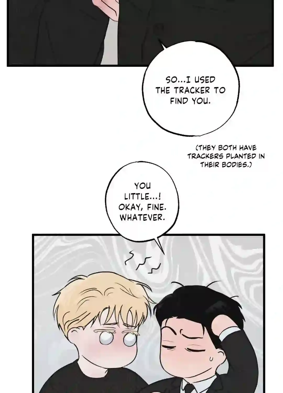 A Golden Pair Chapter 1 page 89 - 