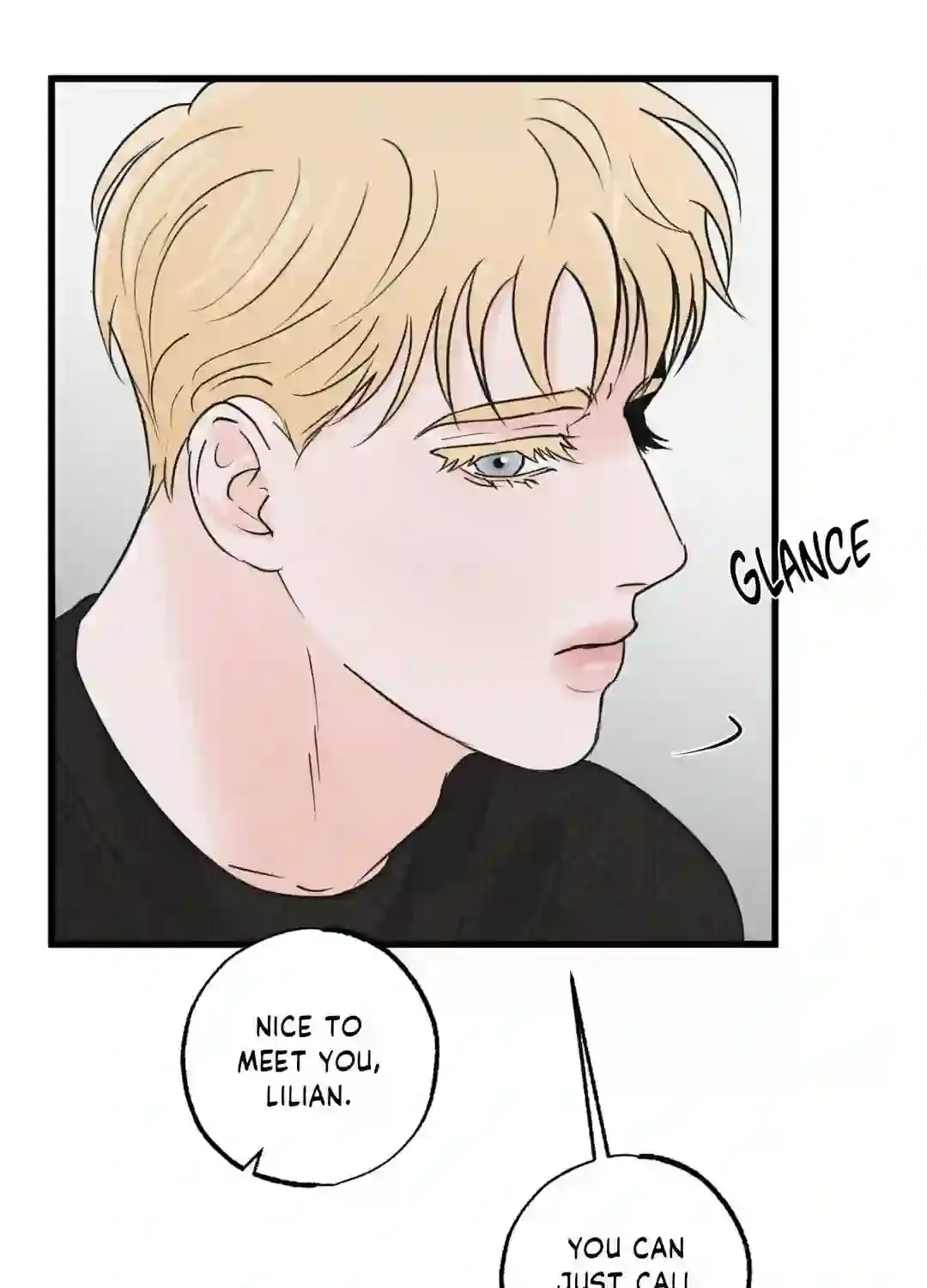 A Golden Pair Chapter 1 page 91 - 