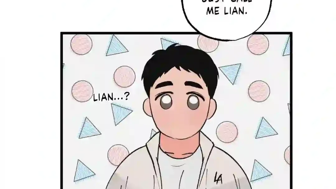 A Golden Pair Chapter 1 page 92 - 
