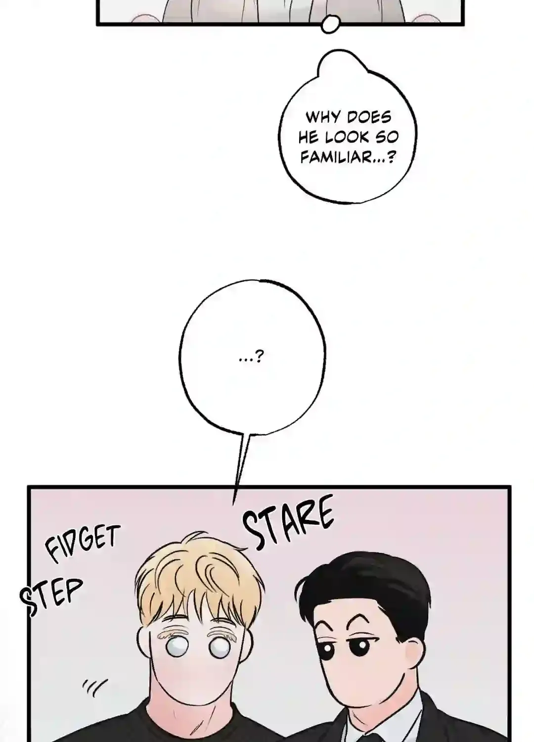 A Golden Pair Chapter 1 page 93 - 