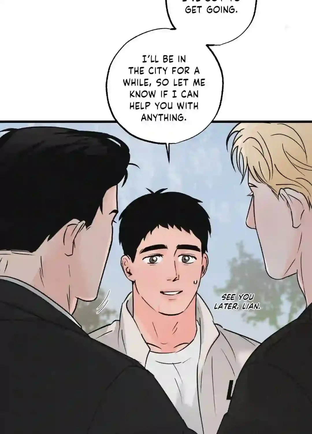 A Golden Pair Chapter 1 page 97 - 