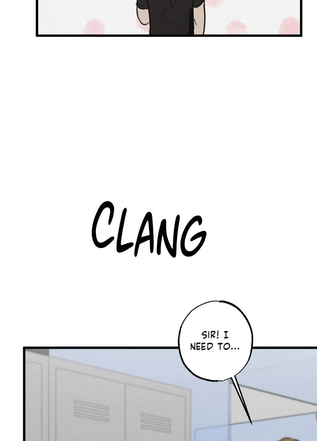 A Golden Pair Chapter 2 page 11 - 