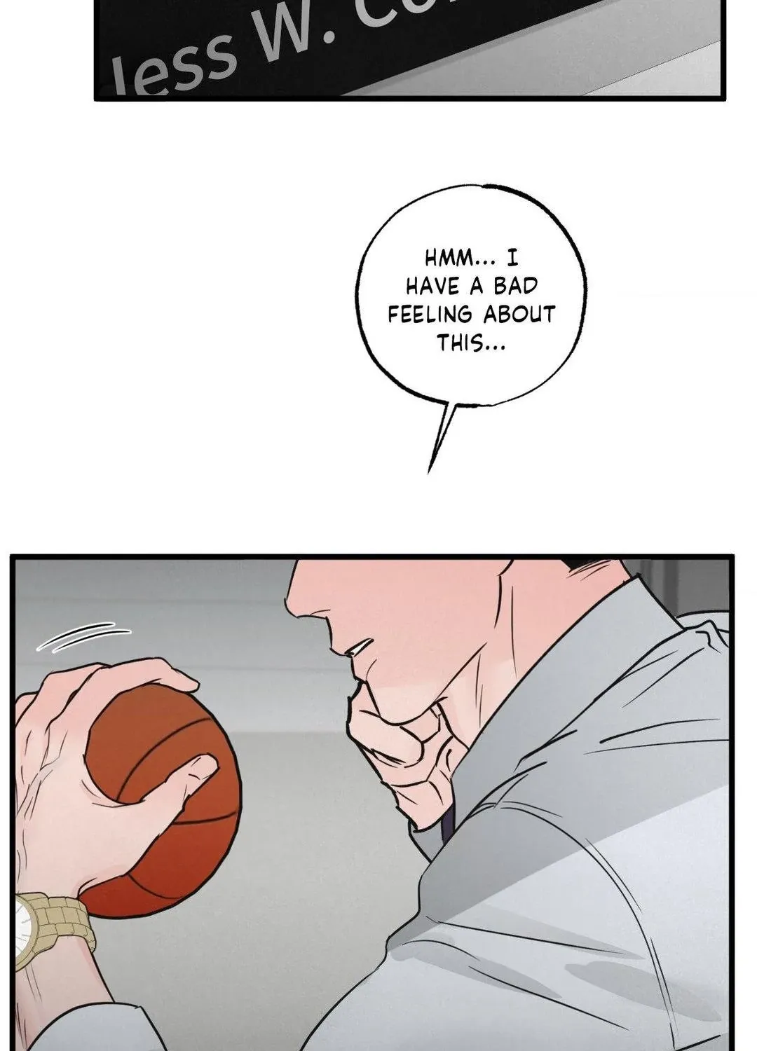 A Golden Pair Chapter 2 page 3 - 