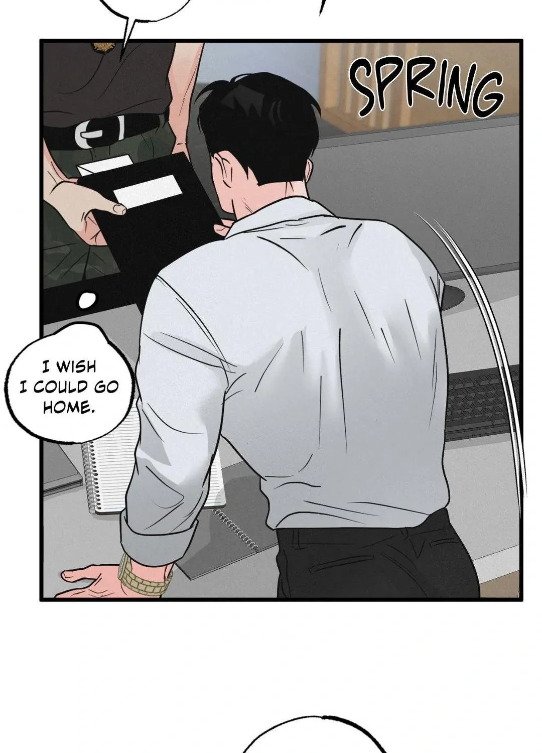 A Golden Pair Chapter 2 page 21 - 