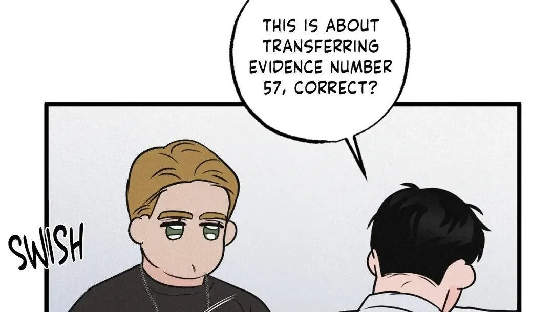 A Golden Pair Chapter 2 page 22 - 