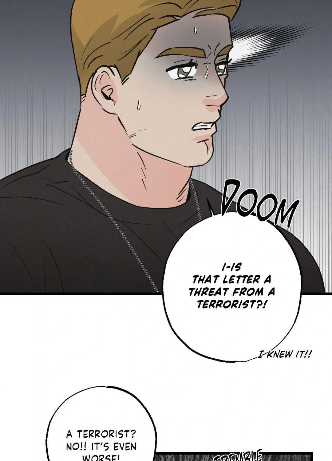 A Golden Pair Chapter 2 page 25 - 