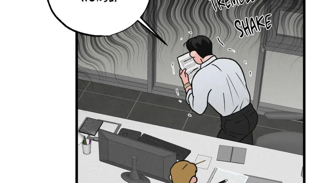 A Golden Pair Chapter 2 page 26 - 