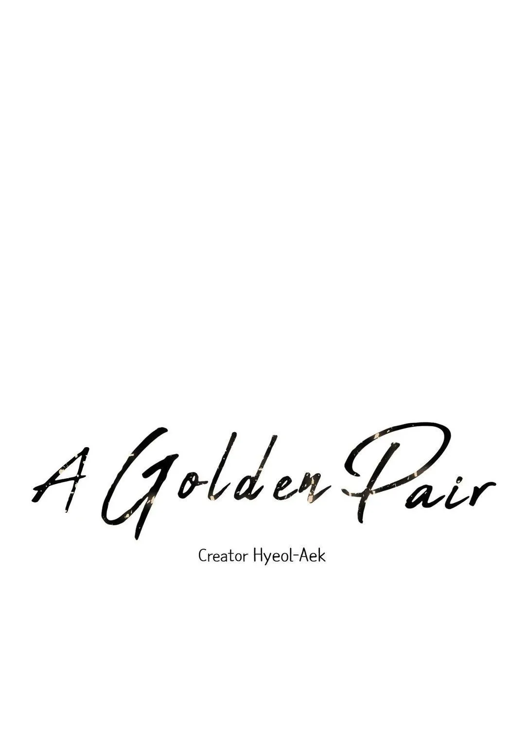 A Golden Pair Chapter 2 page 33 - 