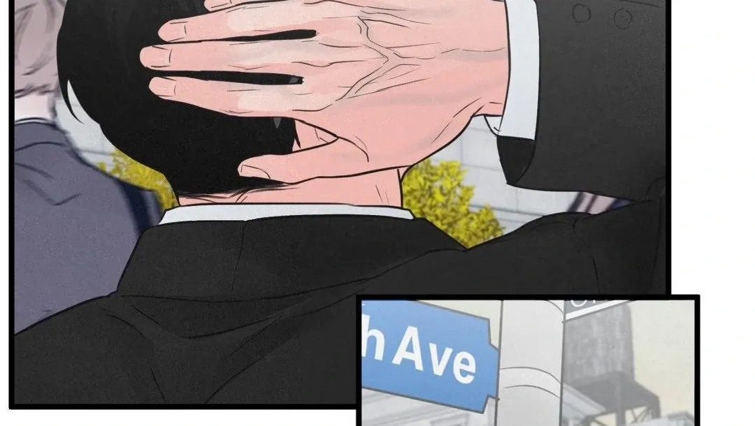 A Golden Pair Chapter 2 page 42 - 