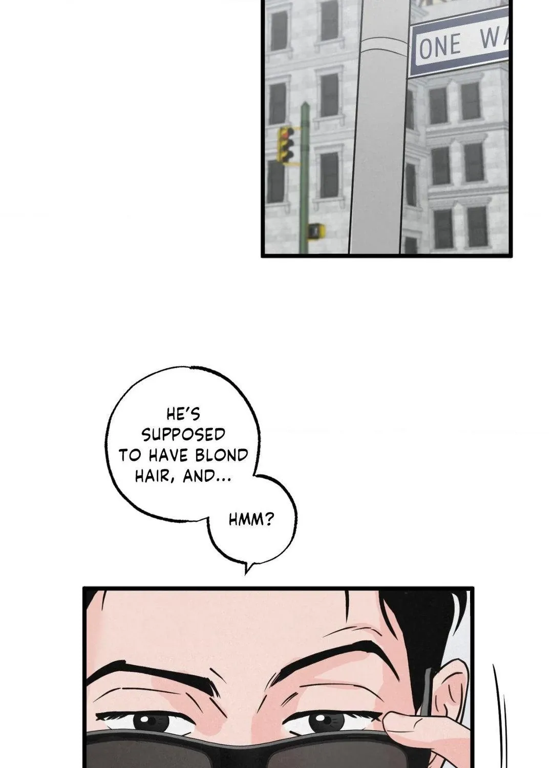 A Golden Pair Chapter 2 page 43 - 