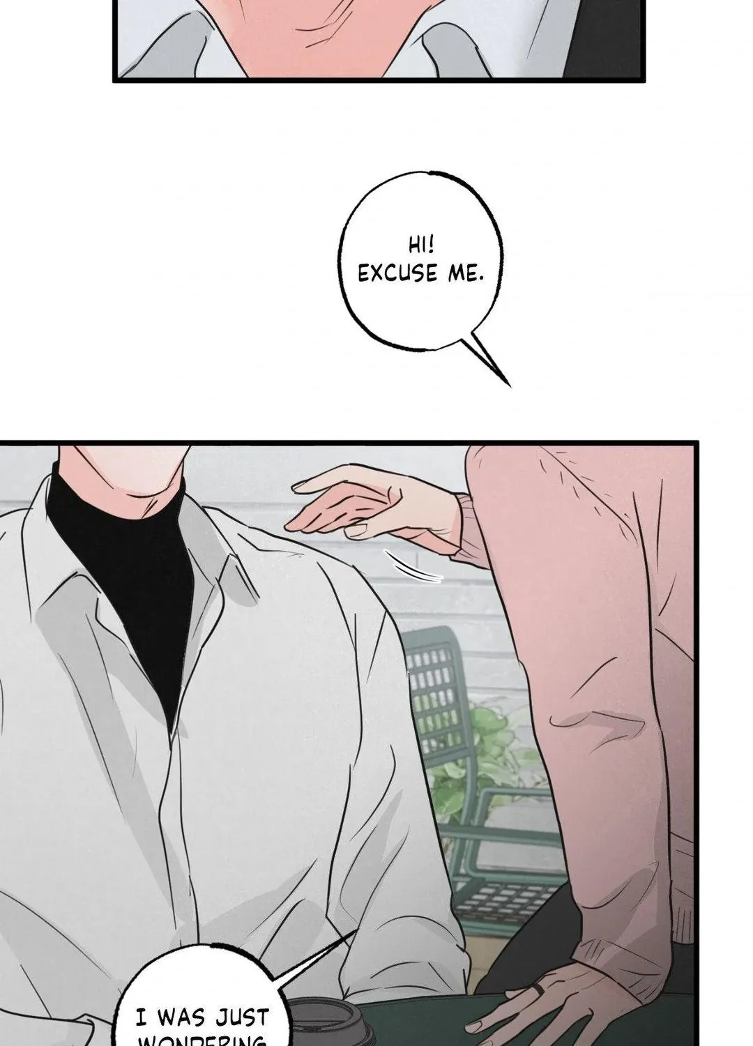 A Golden Pair Chapter 2 page 45 - 