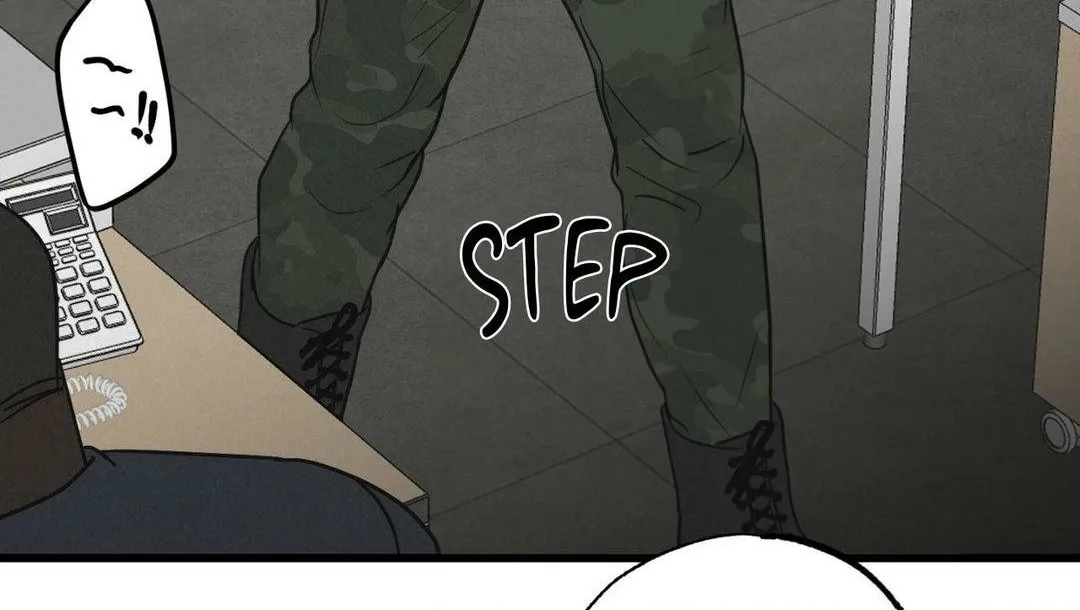 A Golden Pair Chapter 2 page 6 - 