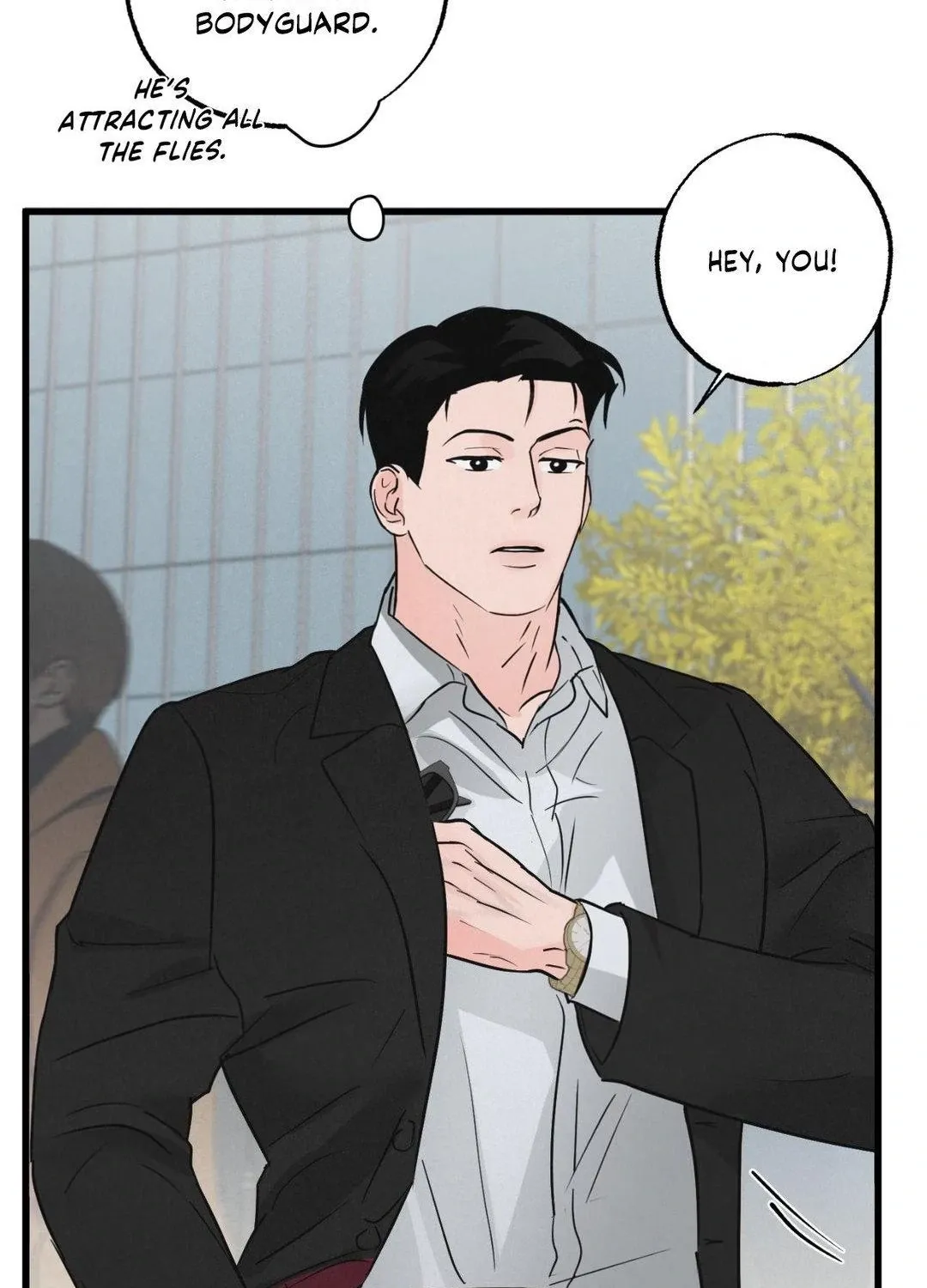 A Golden Pair Chapter 2 page 51 - 
