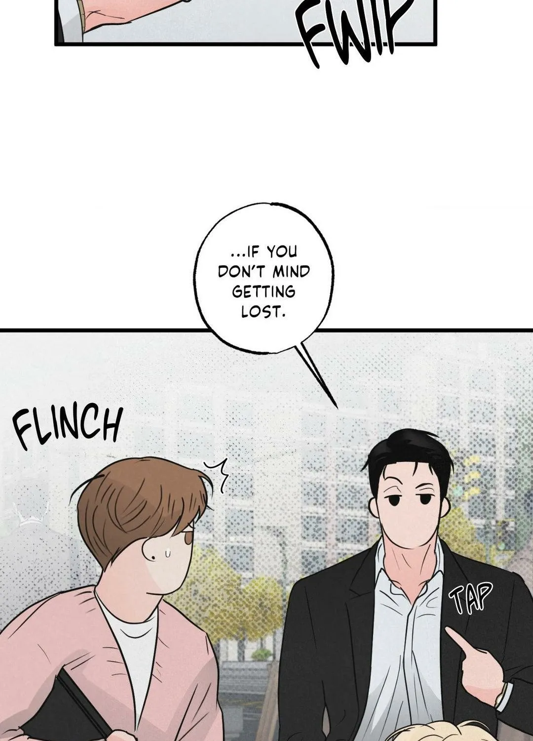 A Golden Pair Chapter 2 page 55 - 
