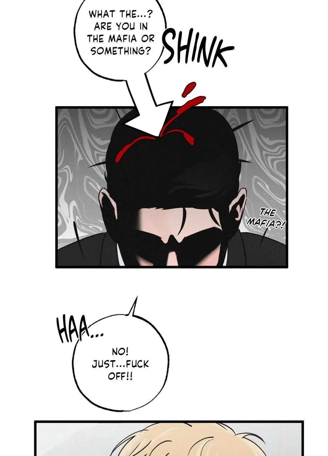 A Golden Pair Chapter 2 page 57 - 