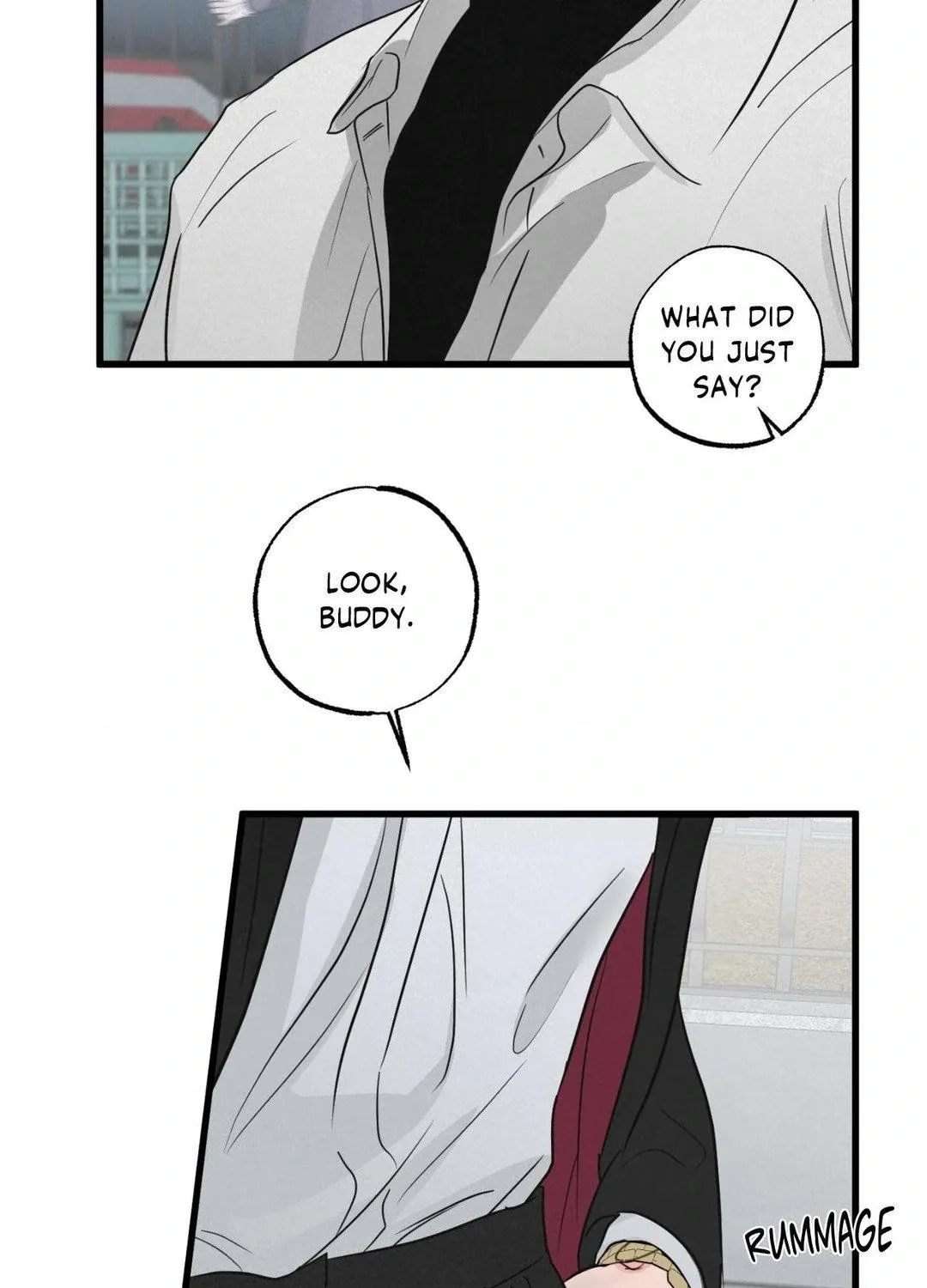 A Golden Pair Chapter 2 page 59 - 
