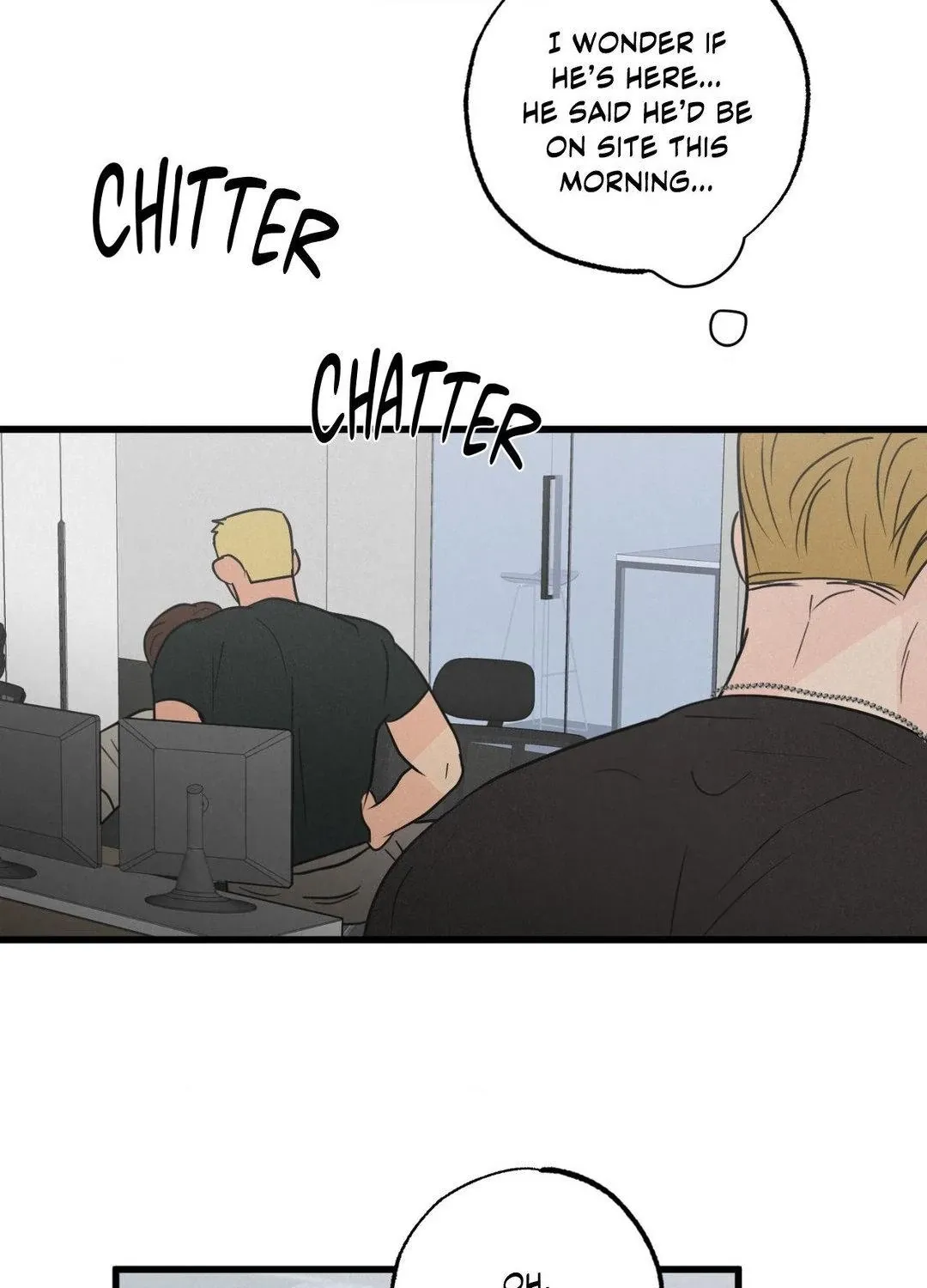 A Golden Pair Chapter 2 page 7 - 