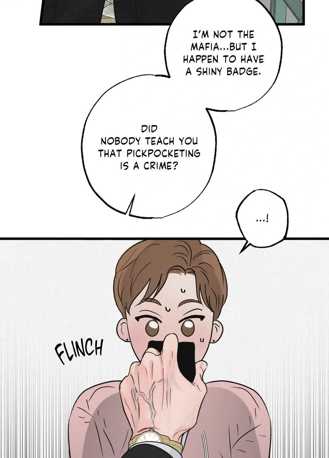 A Golden Pair Chapter 2 page 61 - 