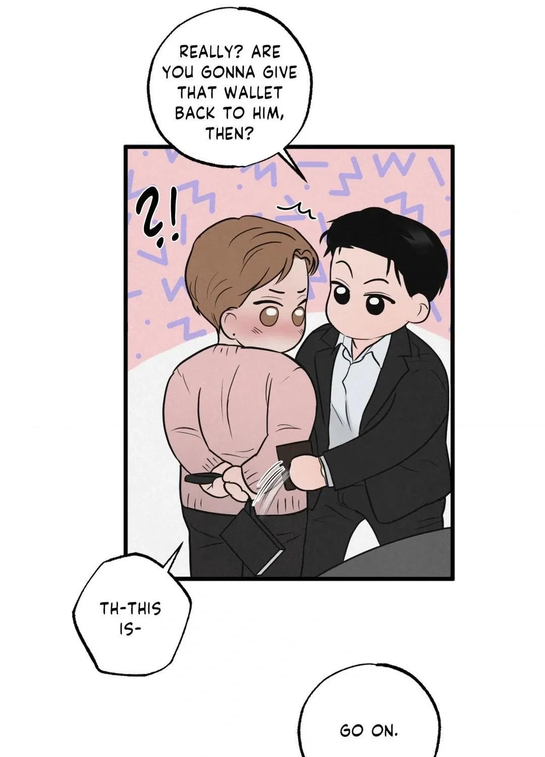 A Golden Pair Chapter 2 page 65 - 