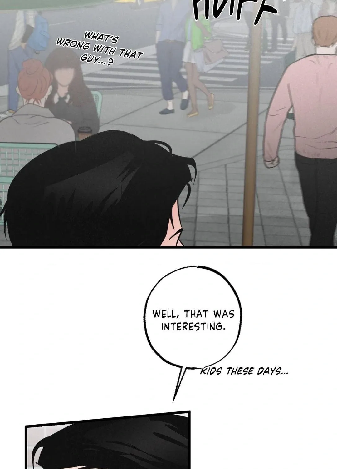 A Golden Pair Chapter 2 page 69 - 