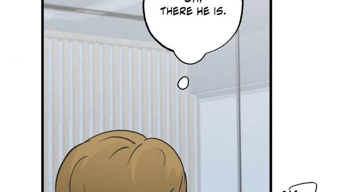 A Golden Pair Chapter 2 page 8 - 