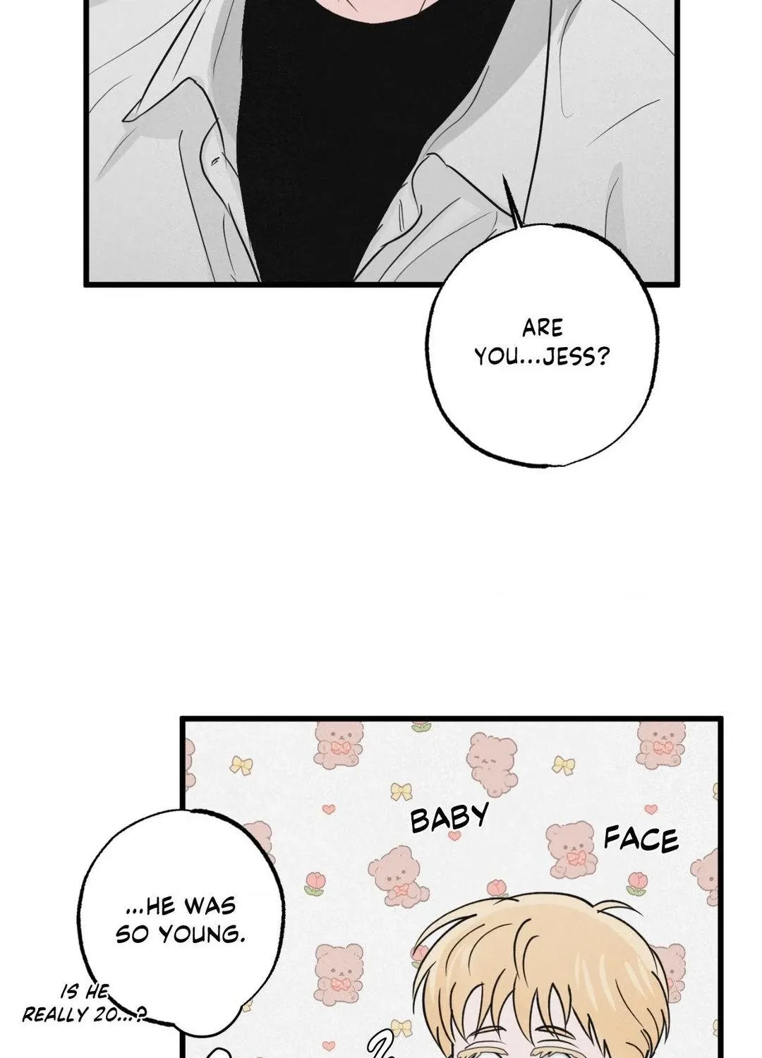 A Golden Pair Chapter 2 page 73 - 