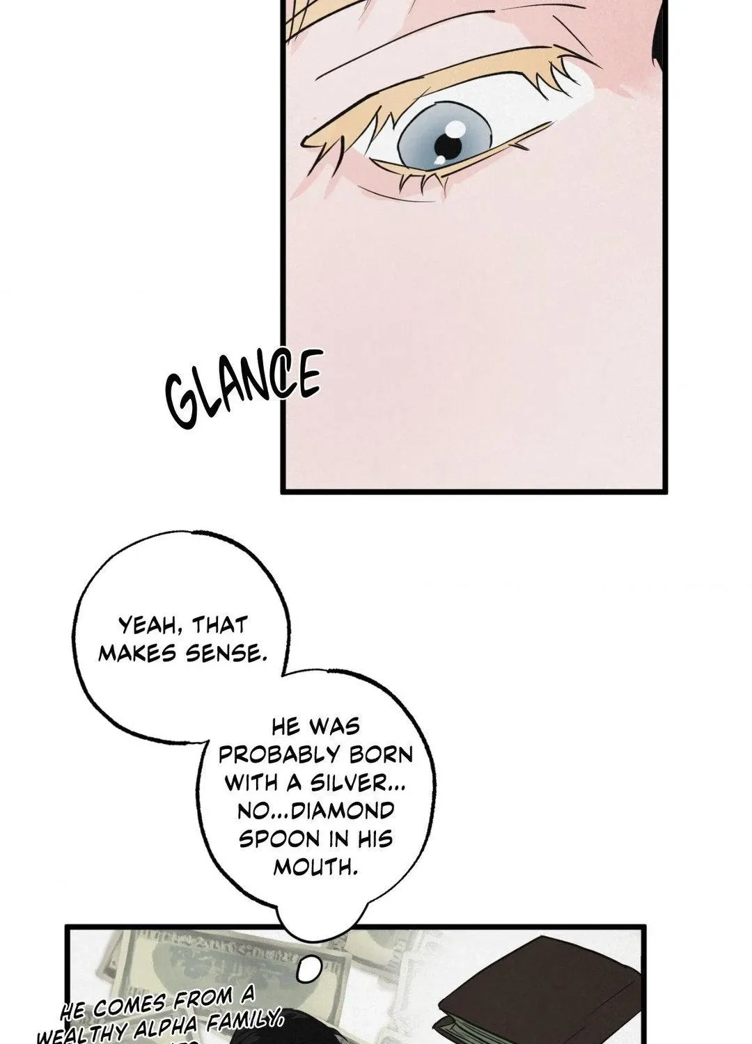 A Golden Pair Chapter 2 page 77 - 