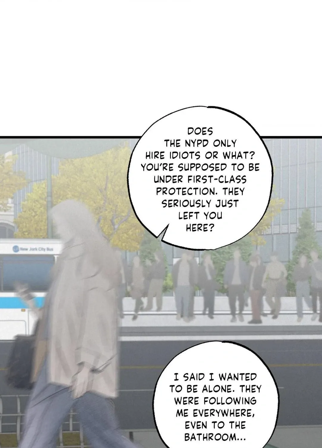 A Golden Pair Chapter 2 page 79 - 