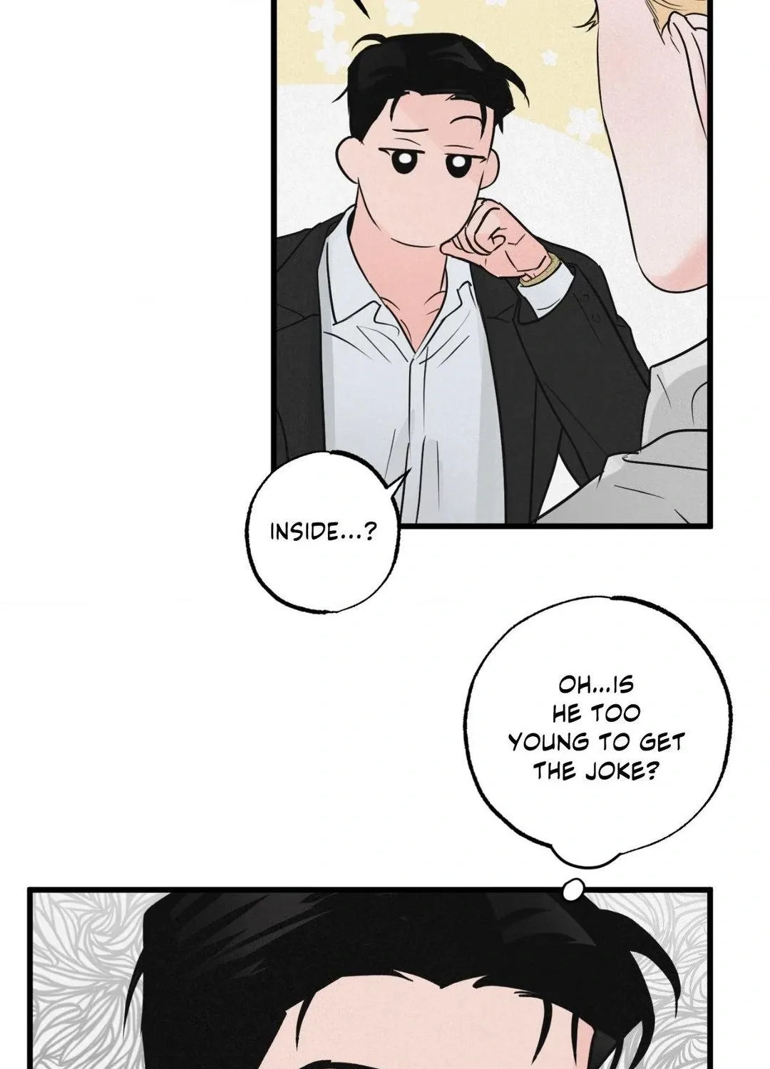 A Golden Pair Chapter 2 page 81 - 