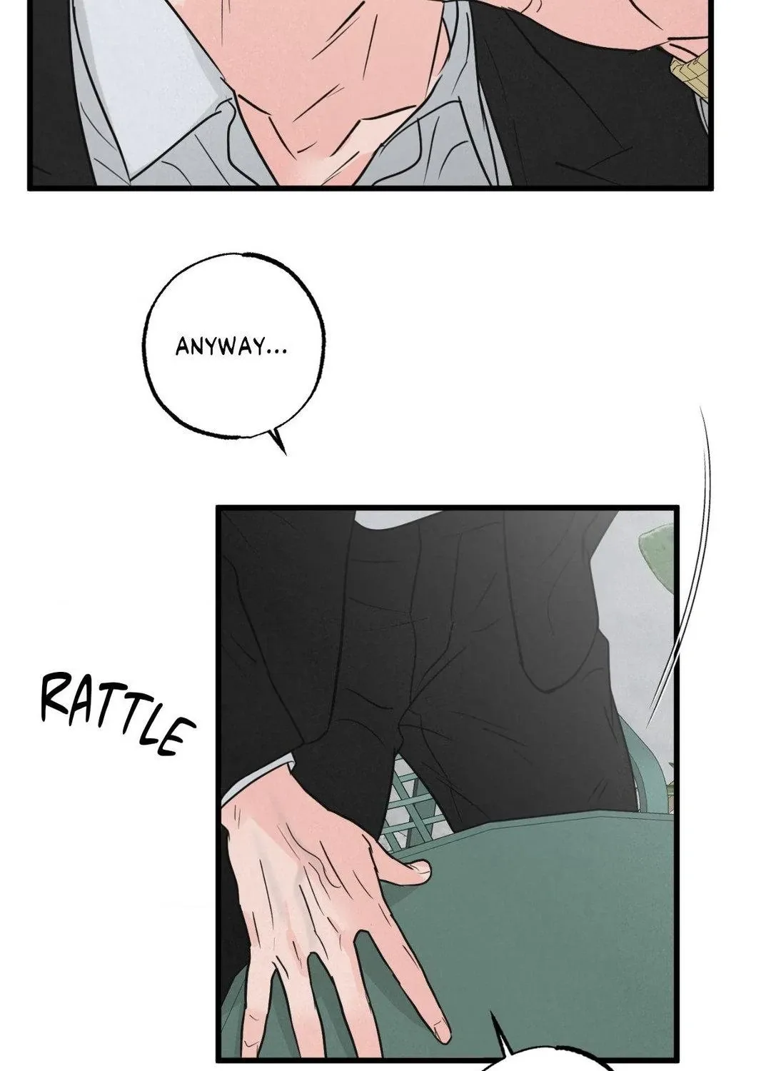 A Golden Pair Chapter 2 page 83 - 