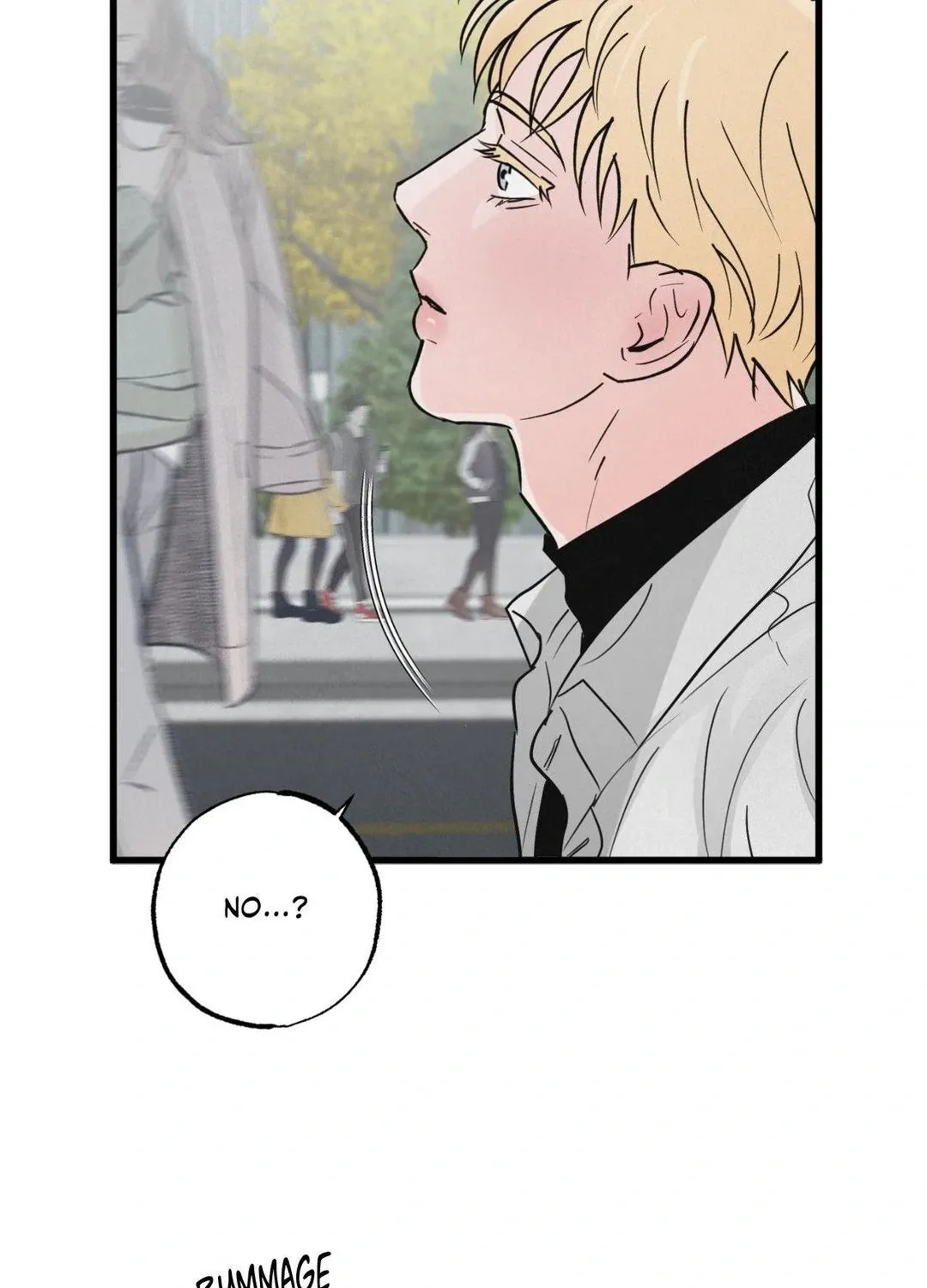 A Golden Pair Chapter 2 page 85 - 