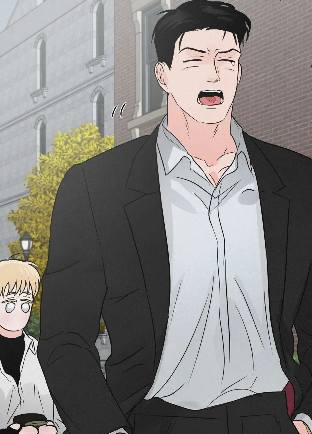 A Golden Pair Chapter 2 page 91 - 