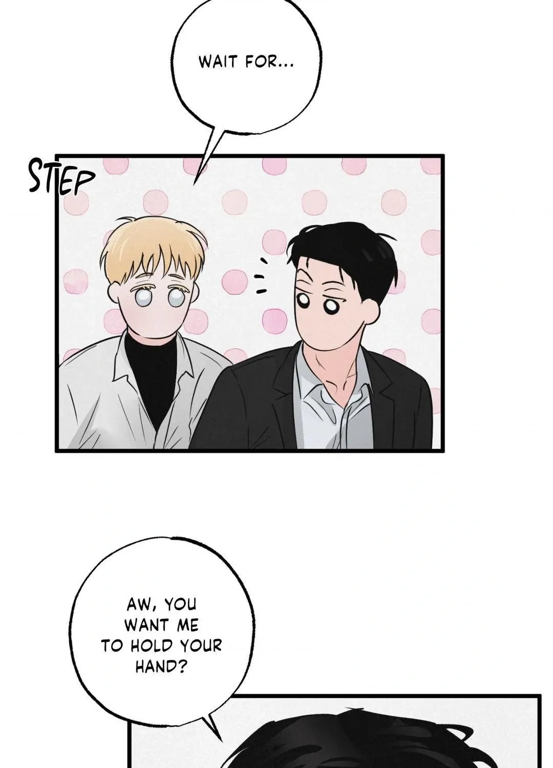 A Golden Pair Chapter 2 page 95 - 