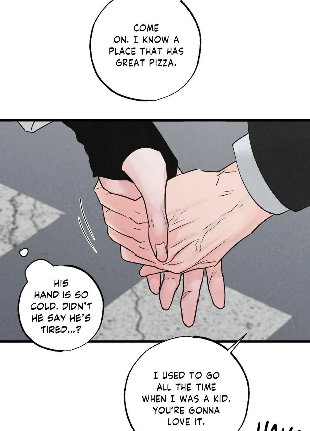 A Golden Pair Chapter 2 page 99 - 