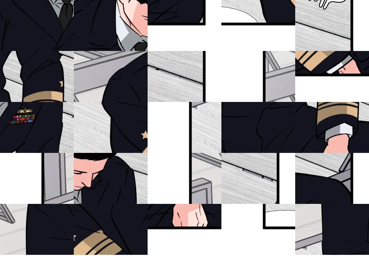 A Golden Pair Chapter 47 page 106 - 