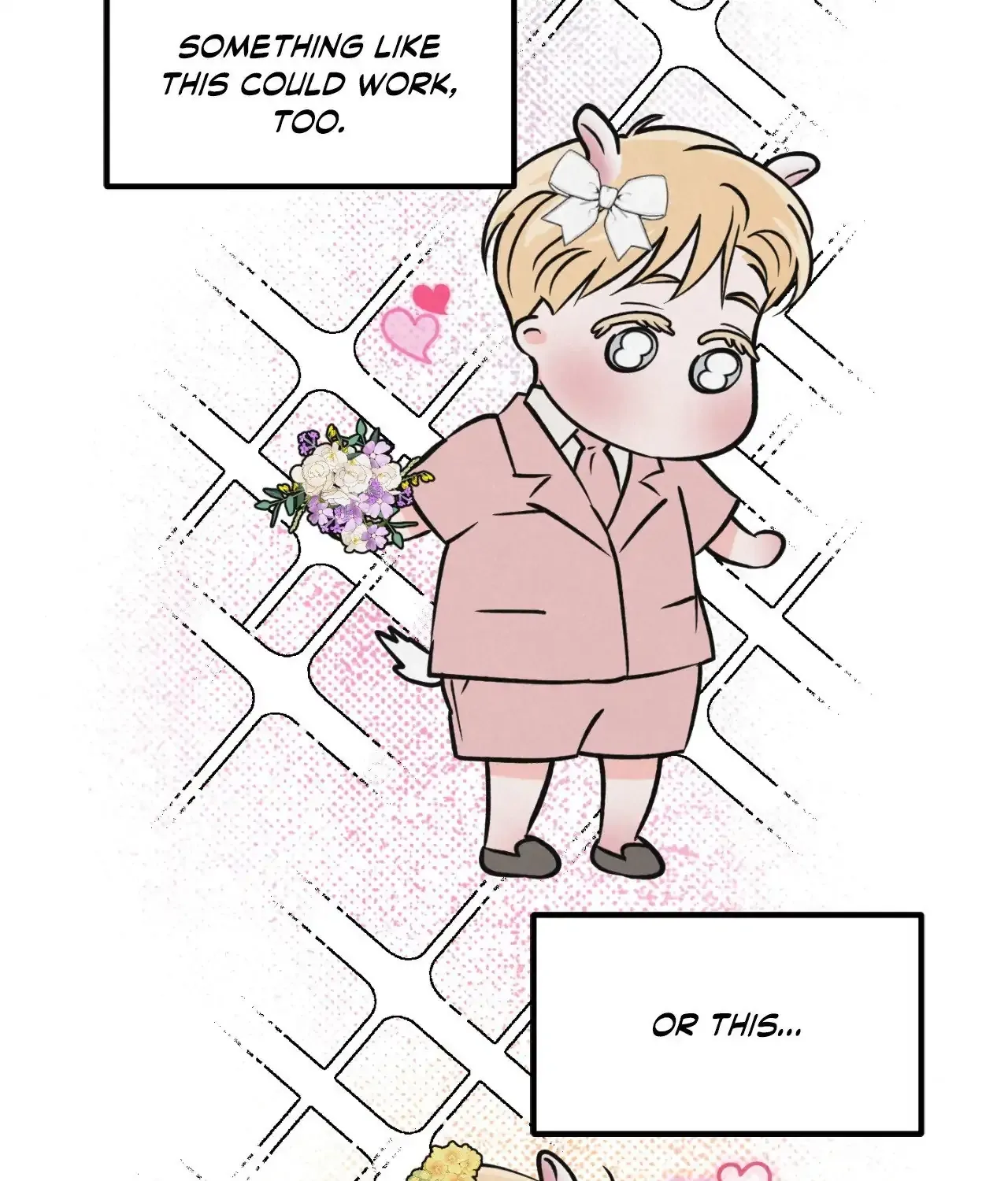 A Golden Pair Chapter 47 page 109 - 