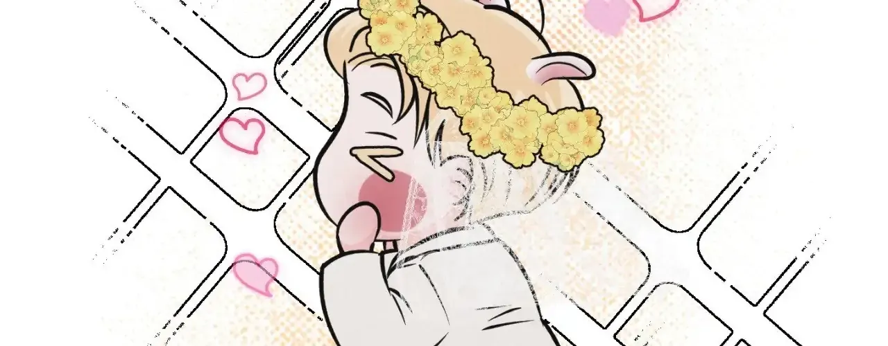 A Golden Pair Chapter 47 page 110 - 
