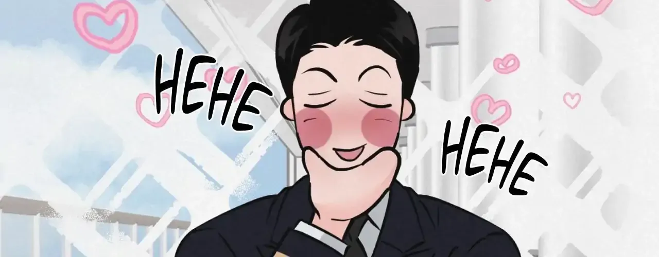 A Golden Pair Chapter 47 page 115 - 
