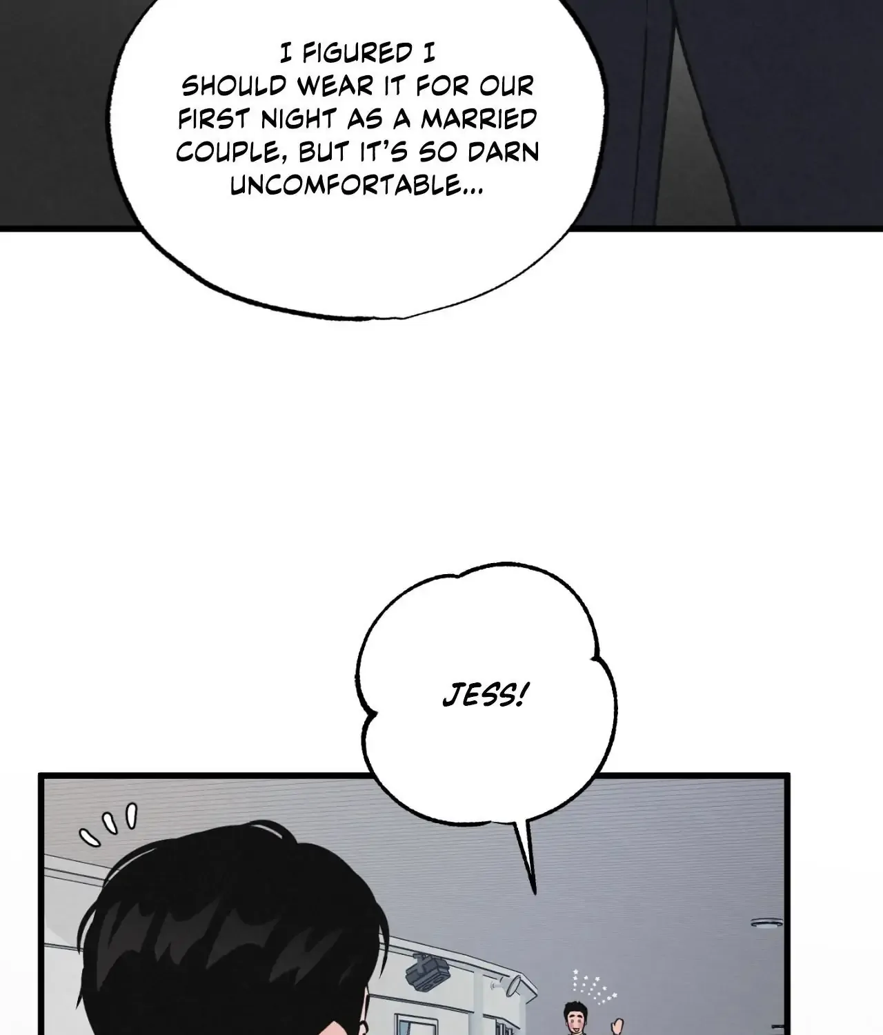 A Golden Pair Chapter 47 page 123 - 