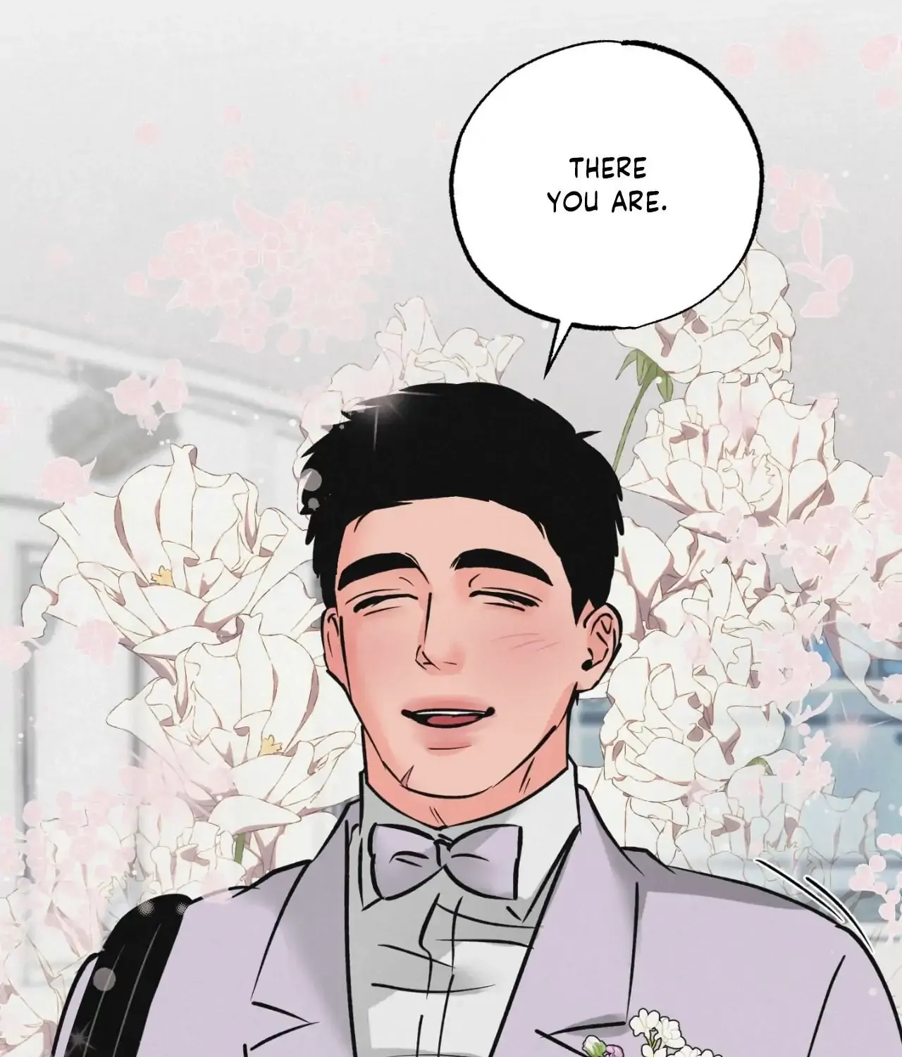 A Golden Pair Chapter 47 page 125 - 