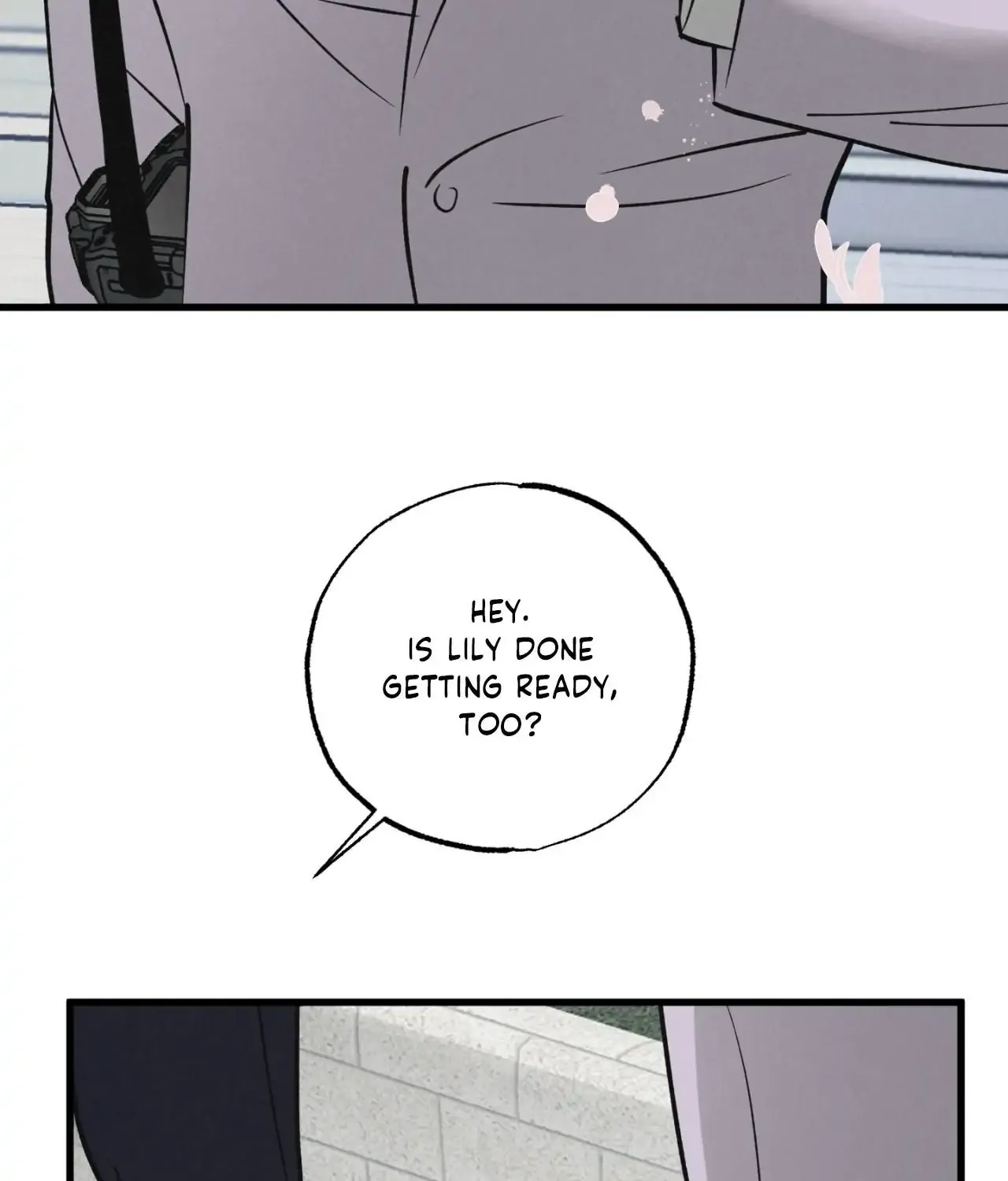 A Golden Pair Chapter 47 page 127 - 