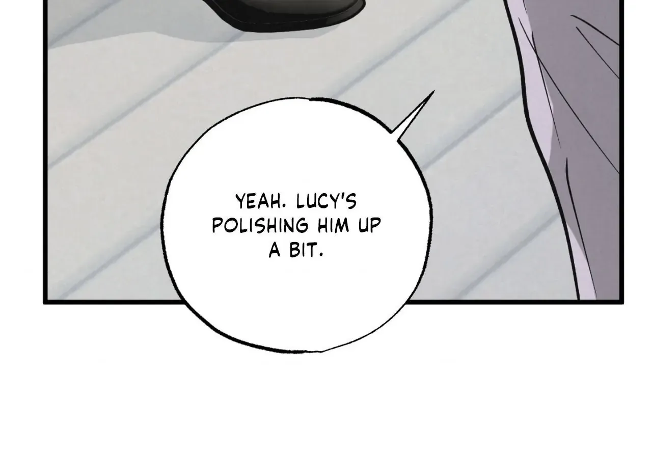 A Golden Pair Chapter 47 page 129 - 