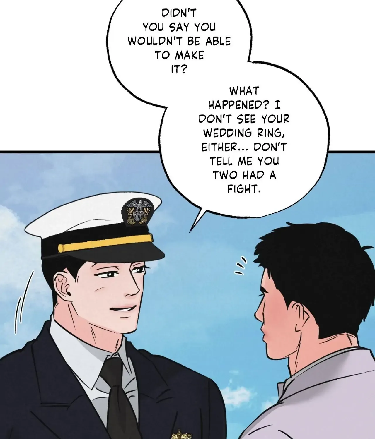 A Golden Pair Chapter 47 page 136 - 