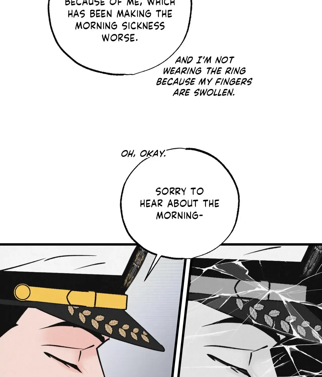 A Golden Pair Chapter 47 page 141 - 